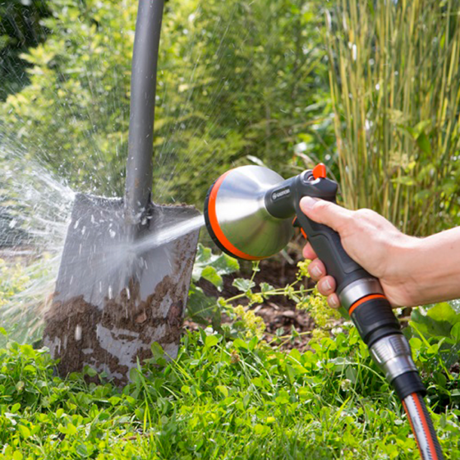 GARDENA PIŠTOLJ ZA ZALIJEVANJE MULTI PREMIUM