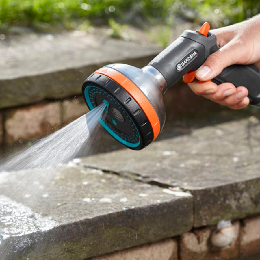 GARDENA PIŠTOLJ ZA ZALIJEVANJE MULTI PREMIUM