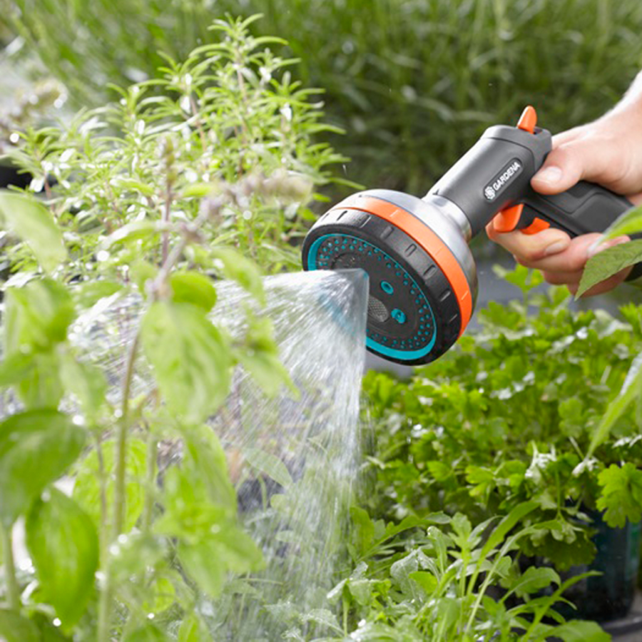 GARDENA PIŠTOLJ ZA ZALIJEVANJE MULTI PREMIUM