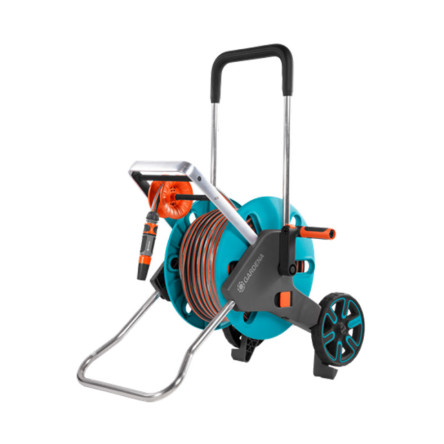 GARDENA KOLICA ZA CRIJEVO CLEVERROLL M EASY SET