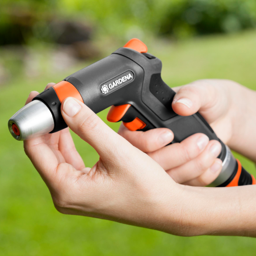 GARDENA PIŠTOLJ ZA ZALIJEVANJE PREMIUM GARDENA