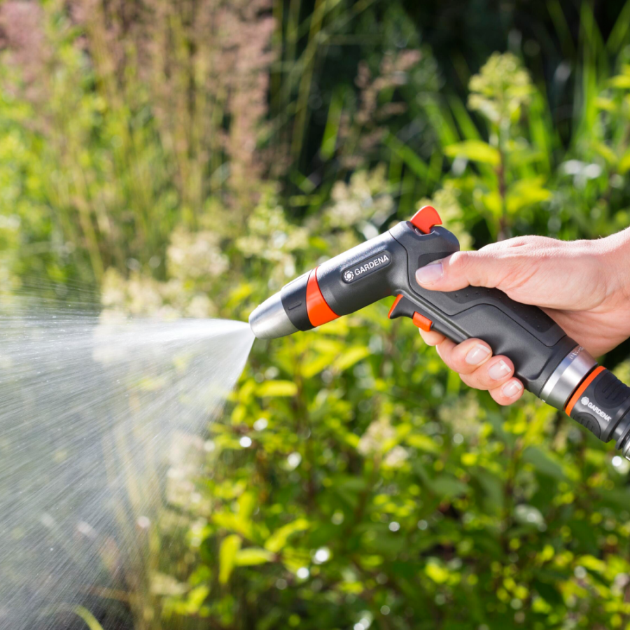 GARDENA PIŠTOLJ ZA ZALIJEVANJE PREMIUM GARDENA