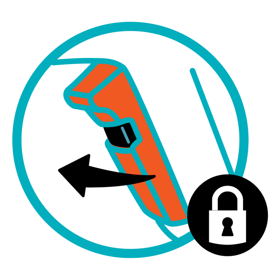 GARDENA PIŠTOLJ ZA ZALIJEVANJE PREMIUM GARDENA