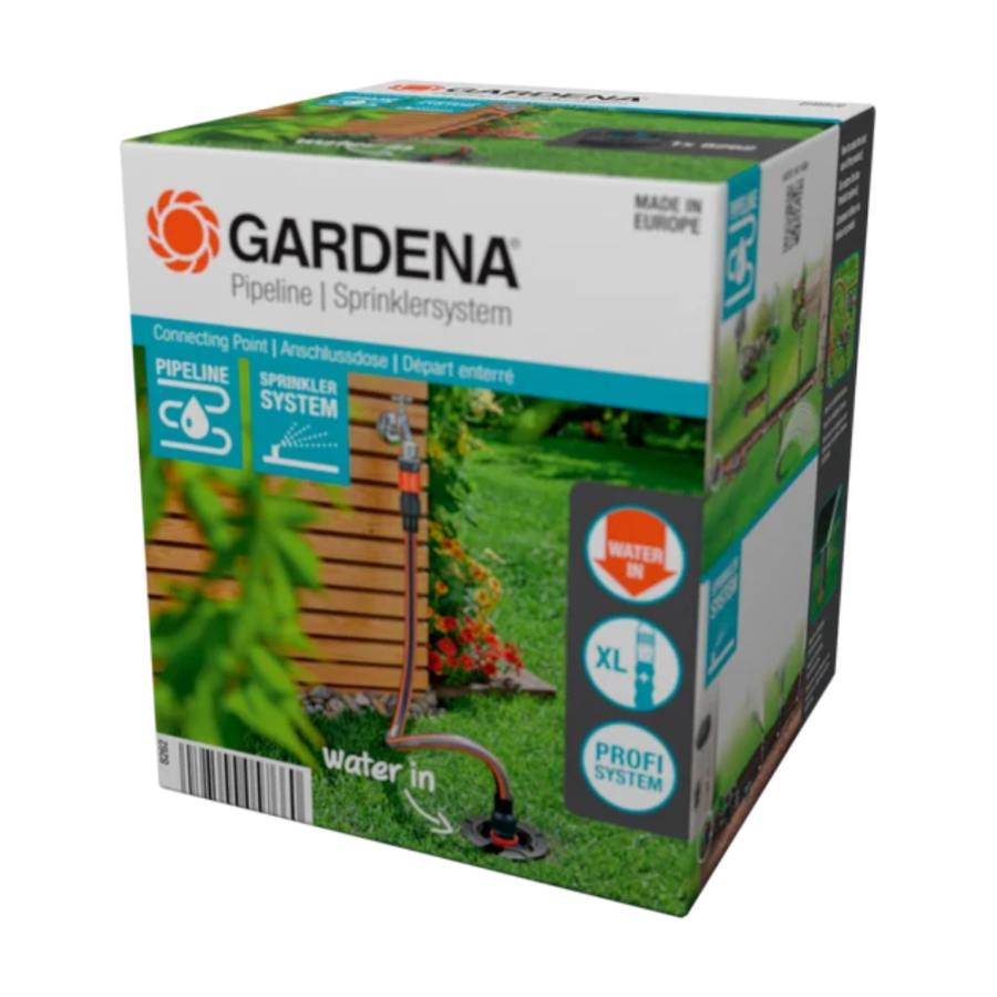 GARDENA PRIKLJUČNA KUTIJA SPRINKLER