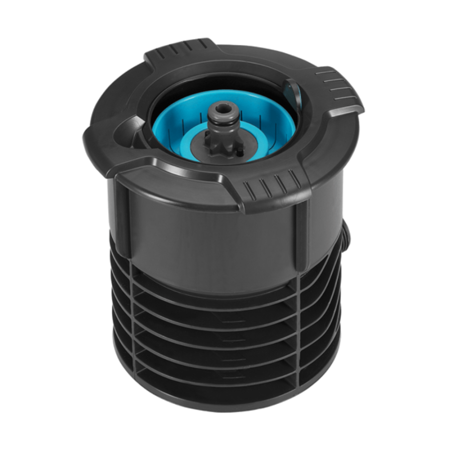 GARDENA PRIKLJUČNA KUTIJA SA STOP VENTILOM