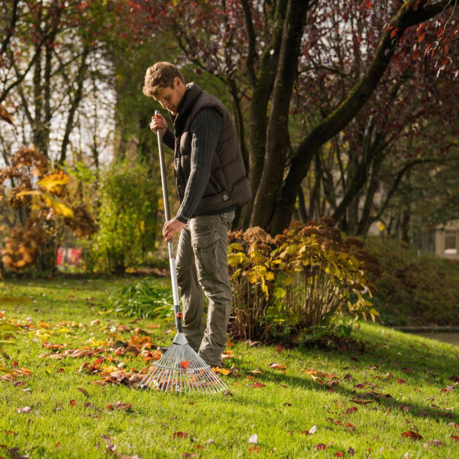 GARDENA GRABLJE PRILAGODLJIVE COMBISYSTEM