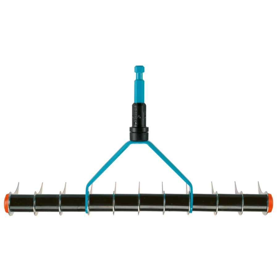 GARDENA GRABLJE ZA TRAVU COMBISYSTEM