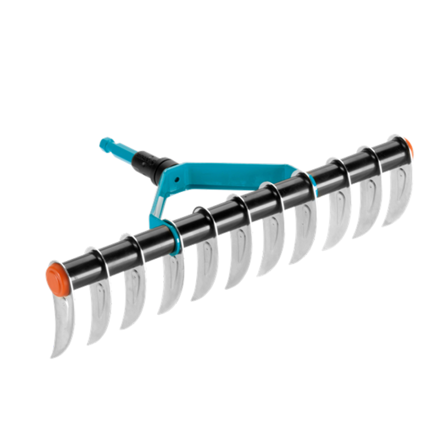 GARDENA GRABLJE ZA TRAVU COMBISYSTEM