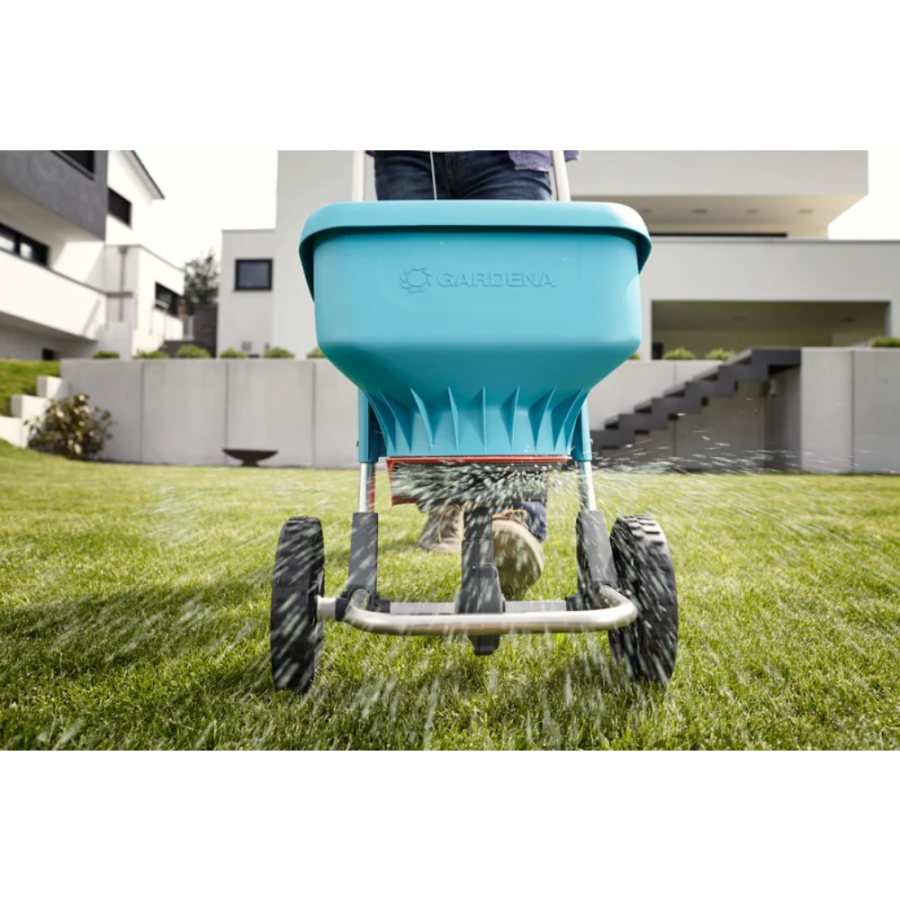 GARDENA KOLICA ZA POSIPANJE XL