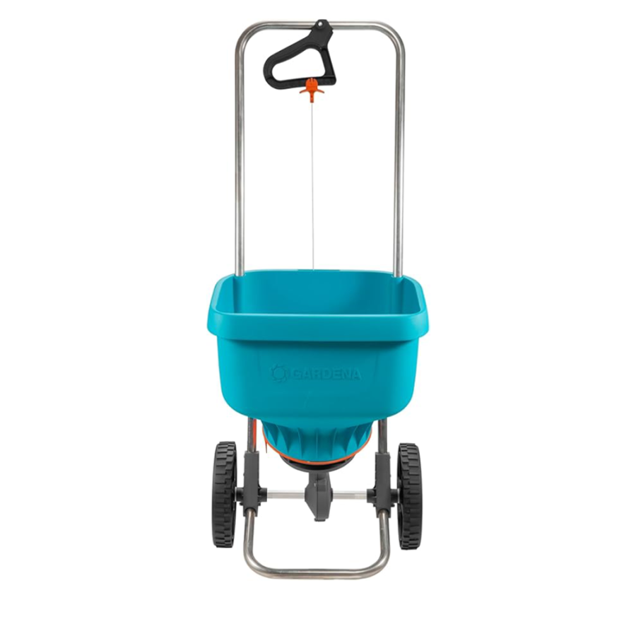 GARDENA KOLICA ZA POSIPANJE XL