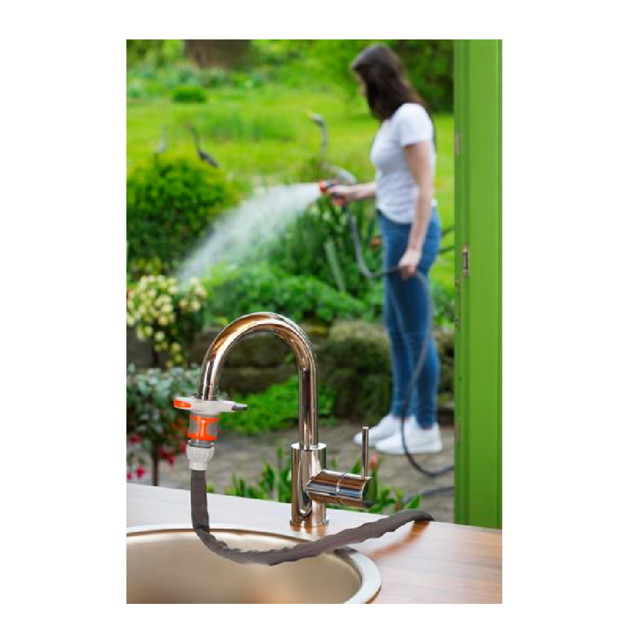 GARDENA ADAPTER ZA ČESMU