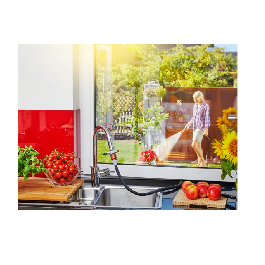 GARDENA ADAPTER ZA ČESMU