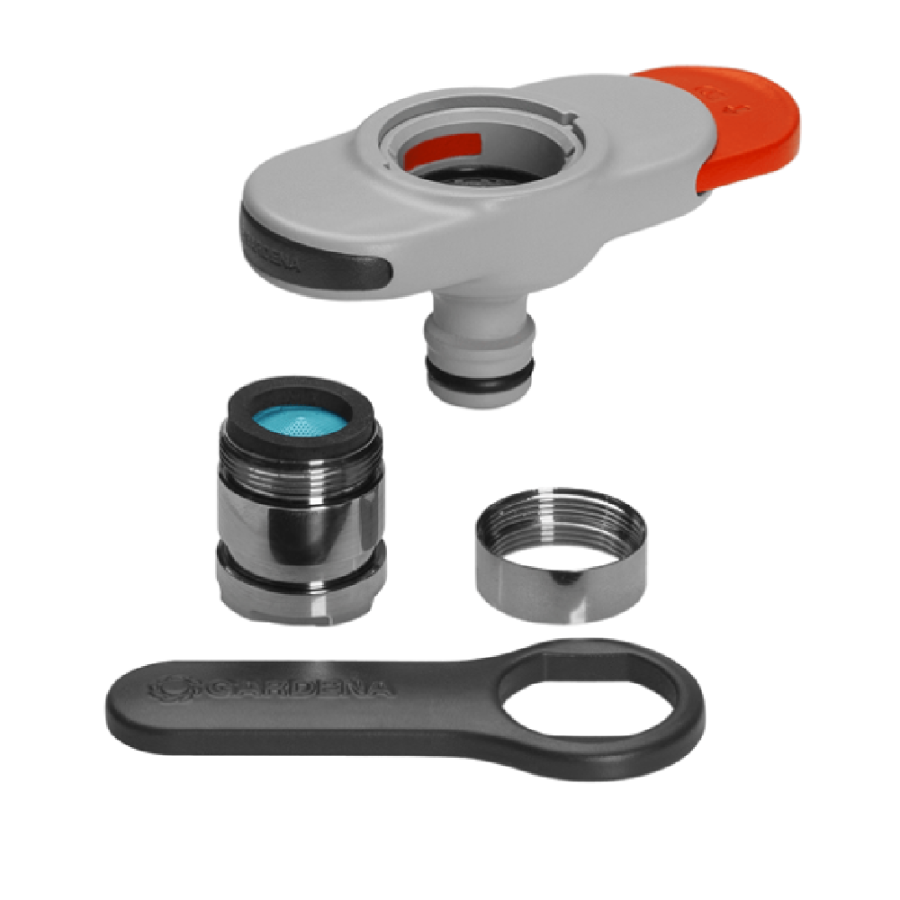 GARDENA ADAPTER ZA ČESMU