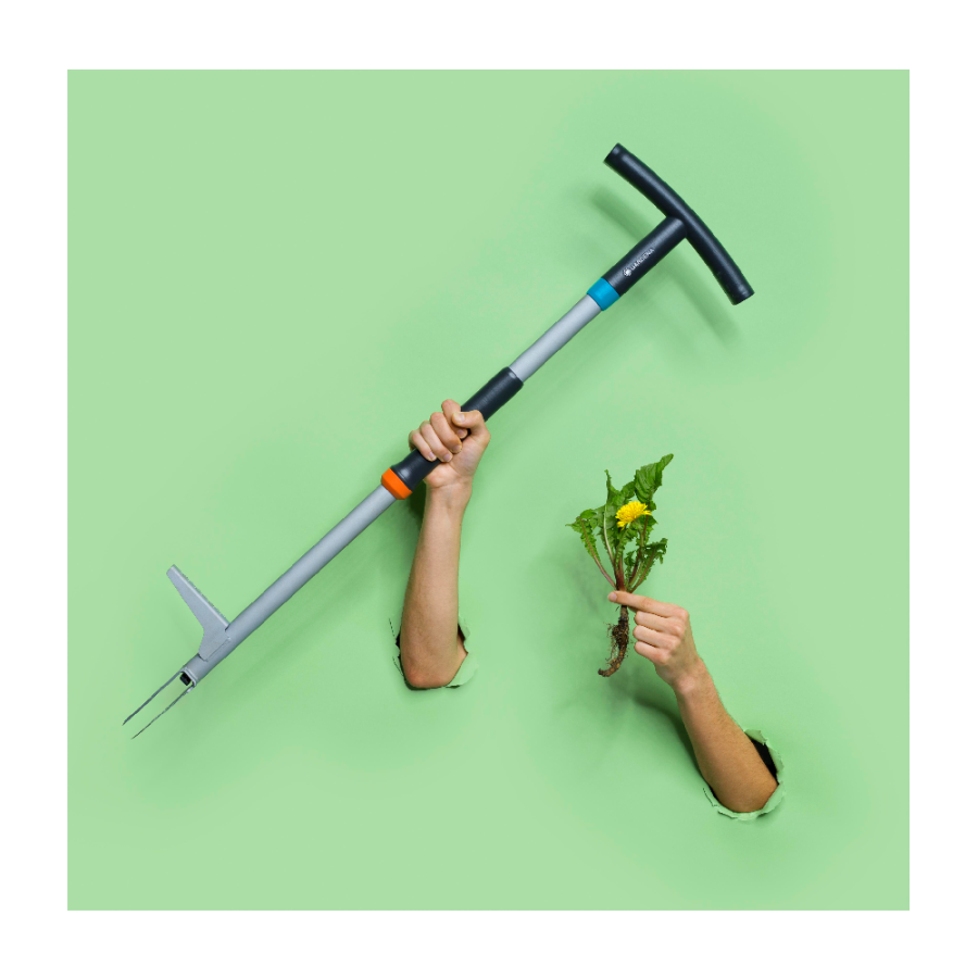 GARDENA ALAT ZA VAĐENJE KOROVA