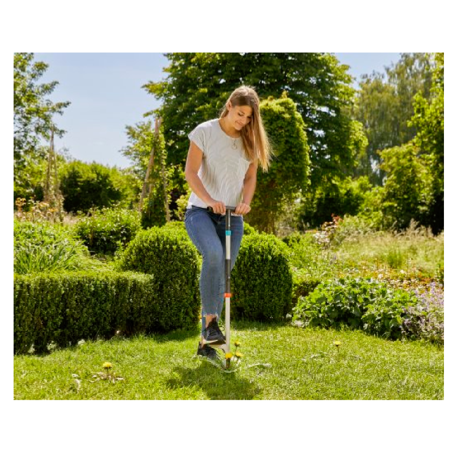 GARDENA ALAT ZA VAĐENJE KOROVA