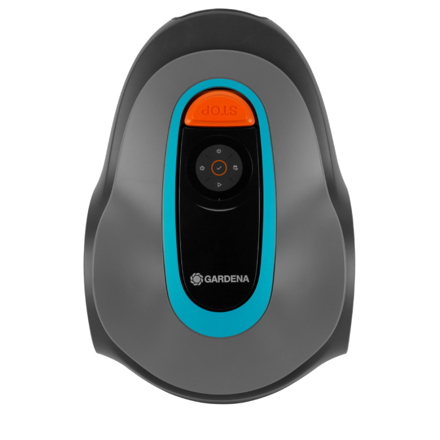 GARDENA ROBOTSKA KOSILICA SILENO MINIMO 250M2