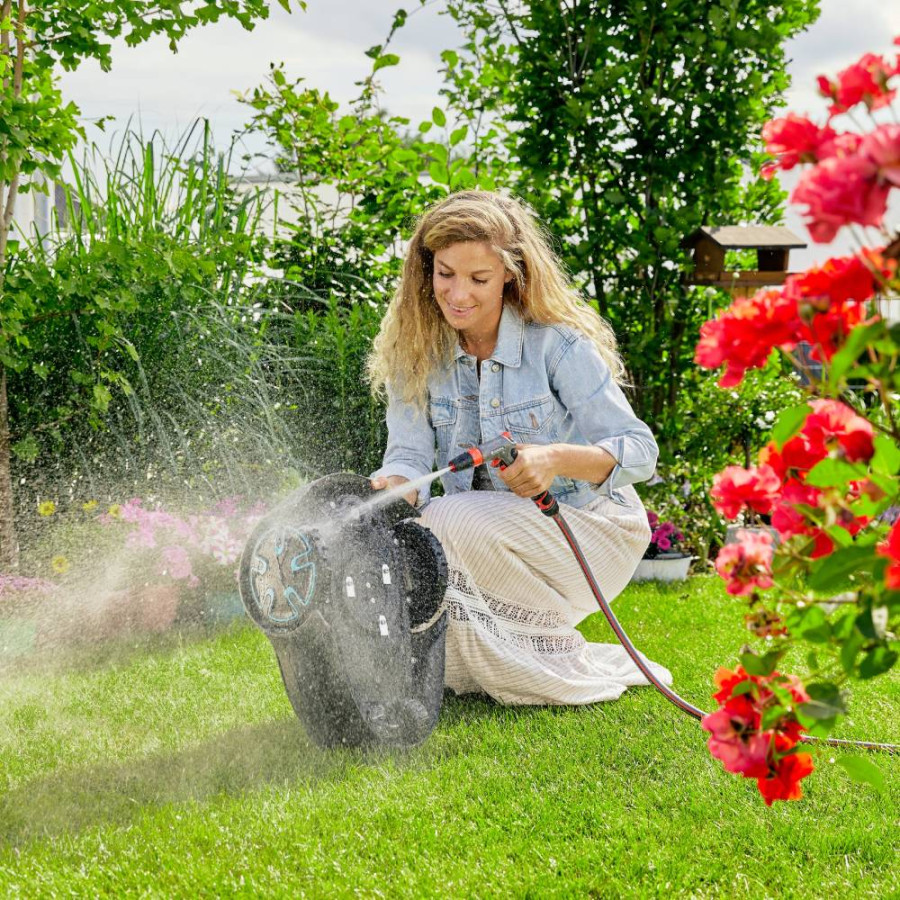 GARDENA ROBOTSKA KOSILICA SILENO MINIMO 250M2