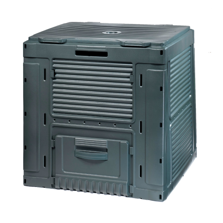 KETER KOMPOSTER 470L 79X79X79CM BEZ BAZE