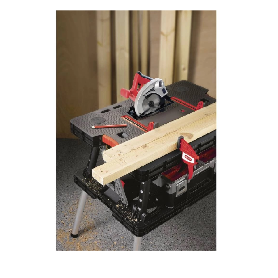 CURVER STO RADNI ZA ALAT RASKLOPIVI