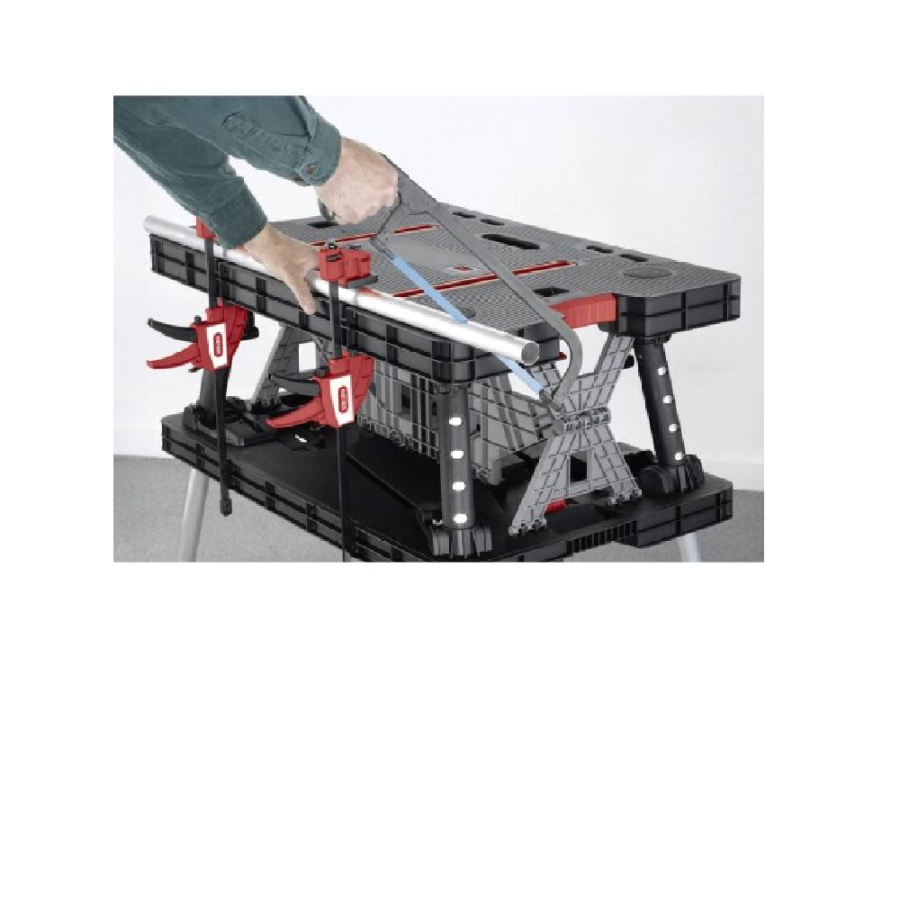 CURVER STO RADNI ZA ALAT RASKLOPIVI