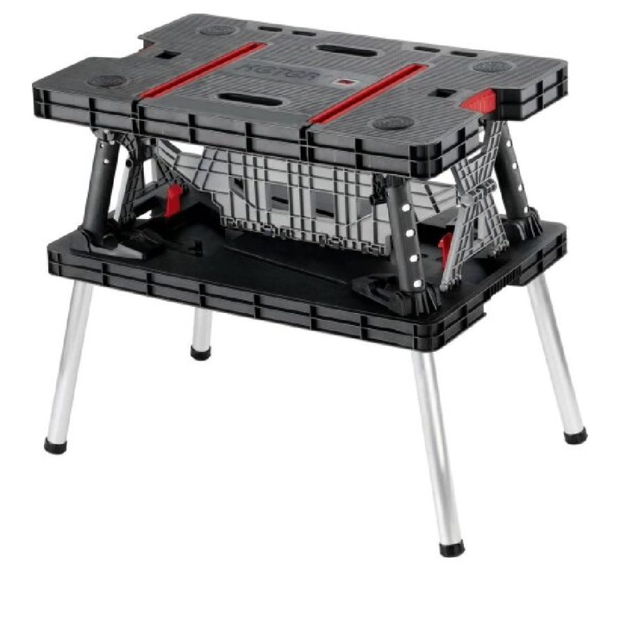 CURVER STO RADNI ZA ALAT RASKLOPIVI