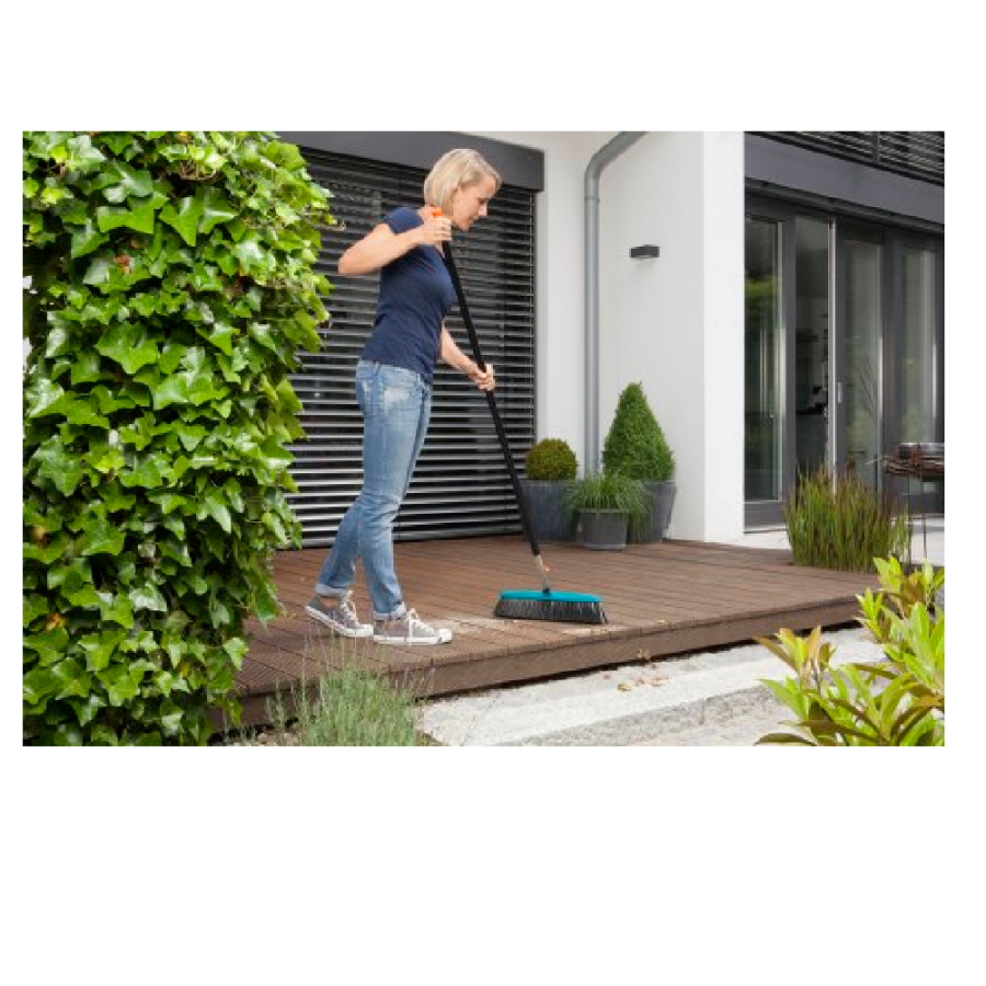 GARDENA DRŠKA ALUMINIJSKA 150CM