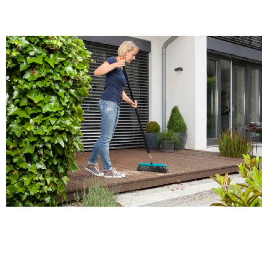 GARDENA DRŠKA ALUMINIJSKA 130CM