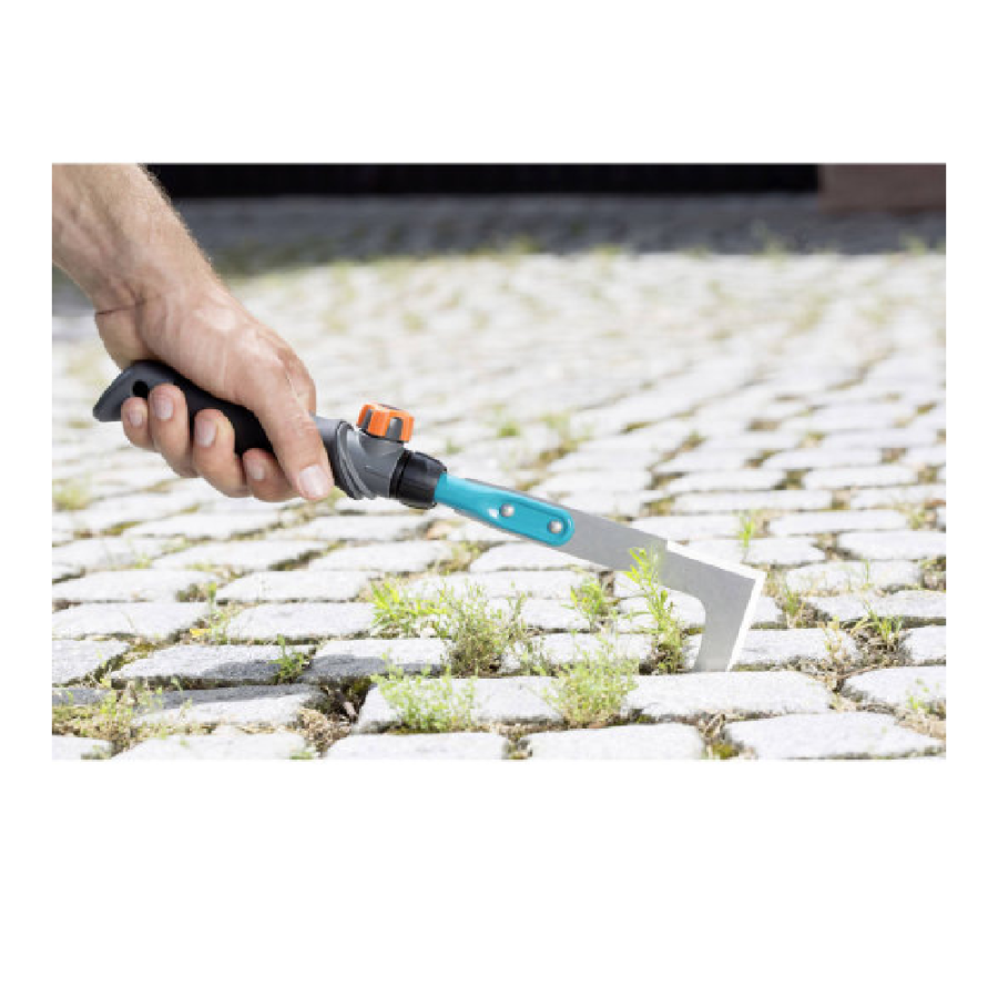 GARDENA ČISTAČ KOROVA