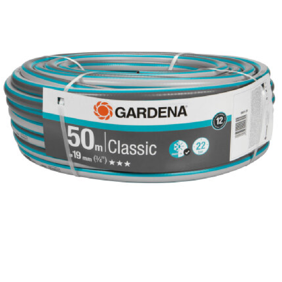 GARDENA CRIJEVO ZA VODU 50M 3/4 CLASSIC