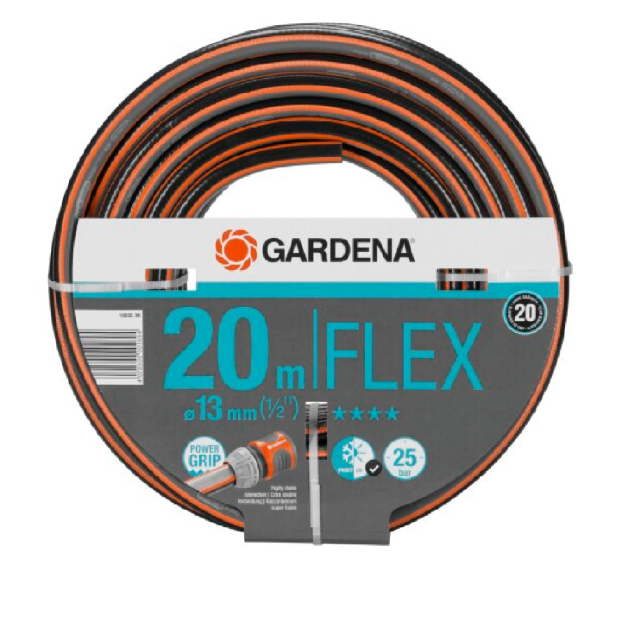 GARDENA CRIJEVO ZA VODU 20M 1/2 FLEX