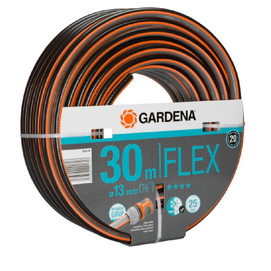 GARDENA CRIJEVO ZA VODU 30M 1/2 FLEX