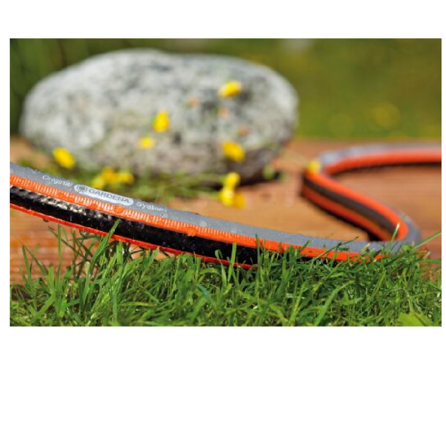 GARDENA CRIJEVO ZA VODU 50M 1/2 FLEX