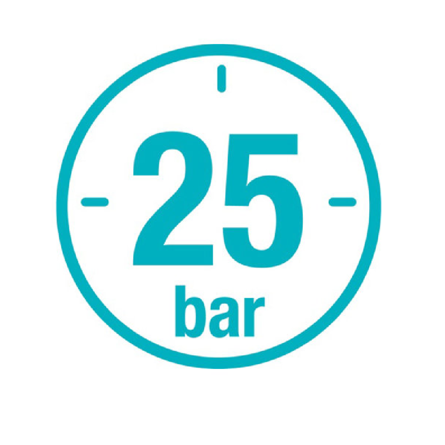 GARDENA CRIJEVO ZA VODU 25M 3/4