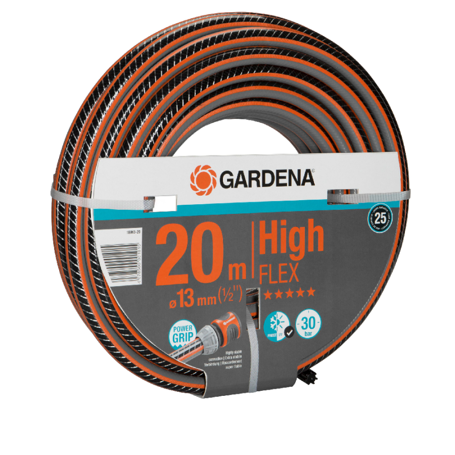 GARDENA CRIJEVO ZA VODU 20M 1/2