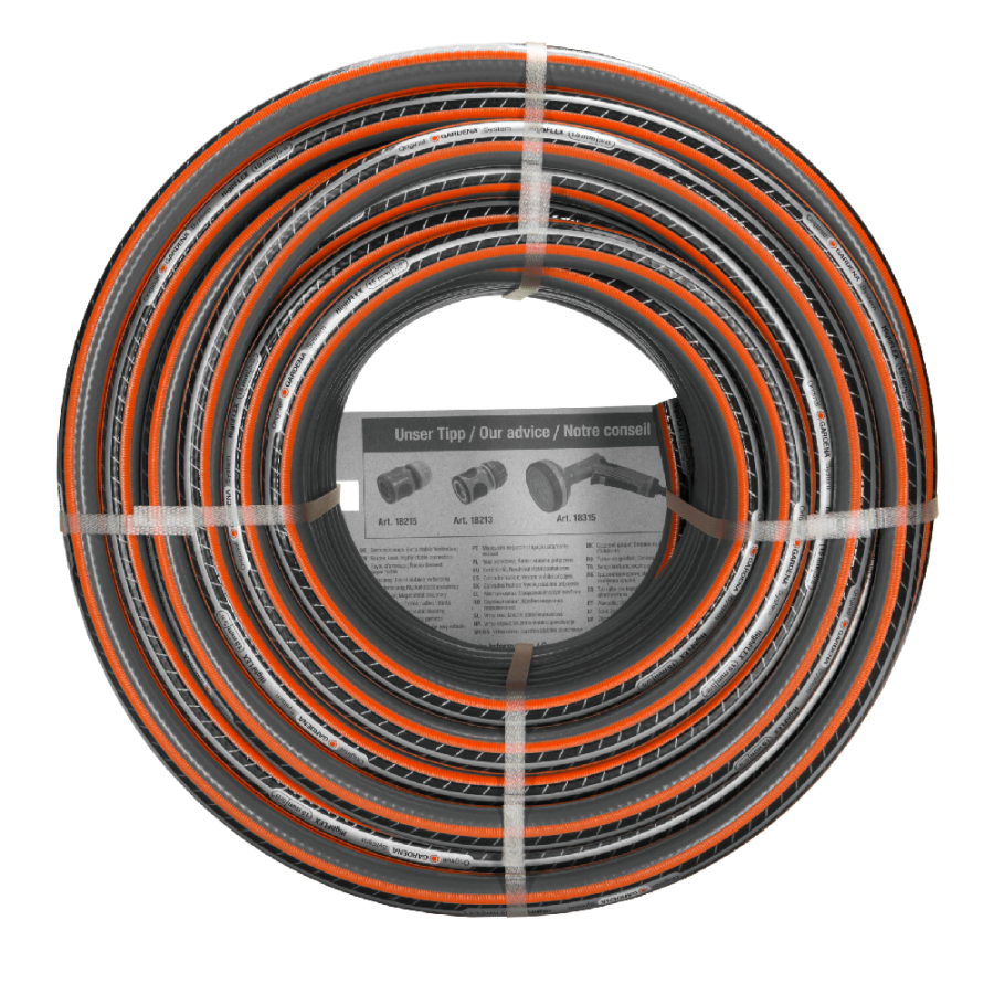 GARDENA CRIJEVO ZA VODU 20M 1/2