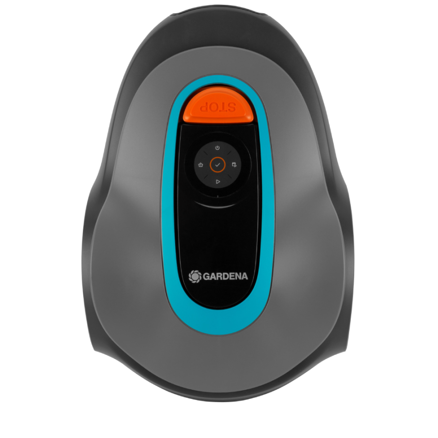 GARDENA ROBOTSKA KOSILICA SILENO MINIMO 500M2