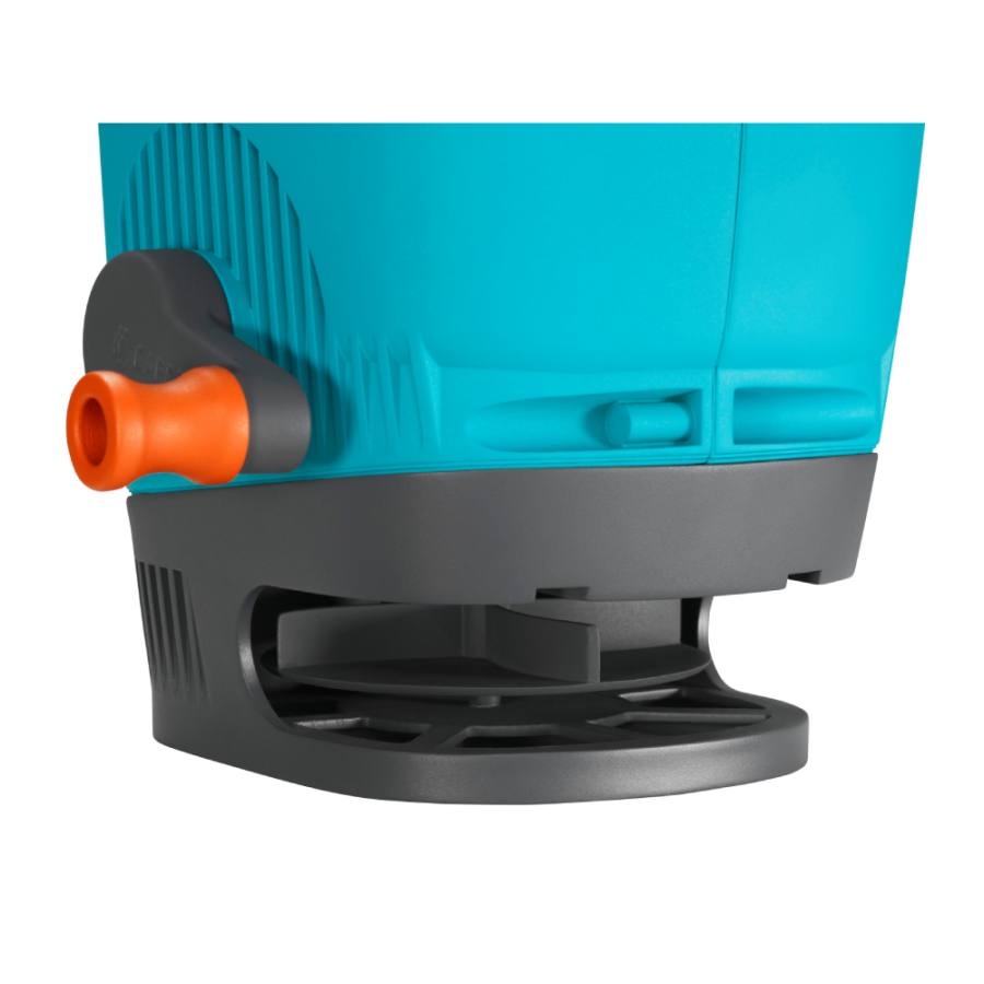 GARDENA POSIPAČ VRTNI RUČNI