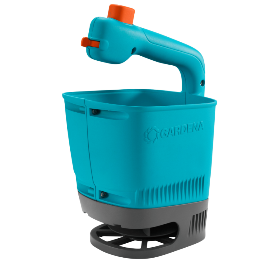 GARDENA POSIPAČ VRTNI RUČNI