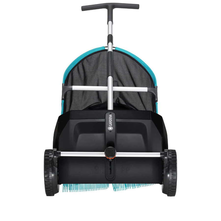 GARDENA SAKUPLJAČ LIŠĆA I TRAVE