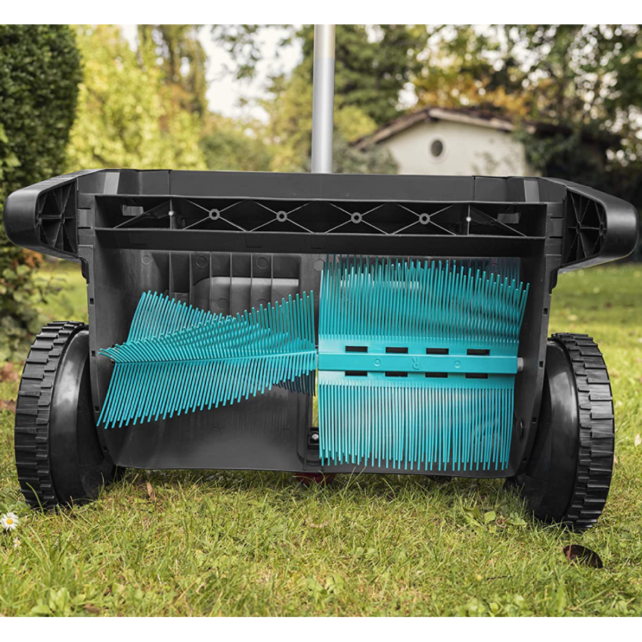 GARDENA SAKUPLJAČ LIŠĆA I TRAVE