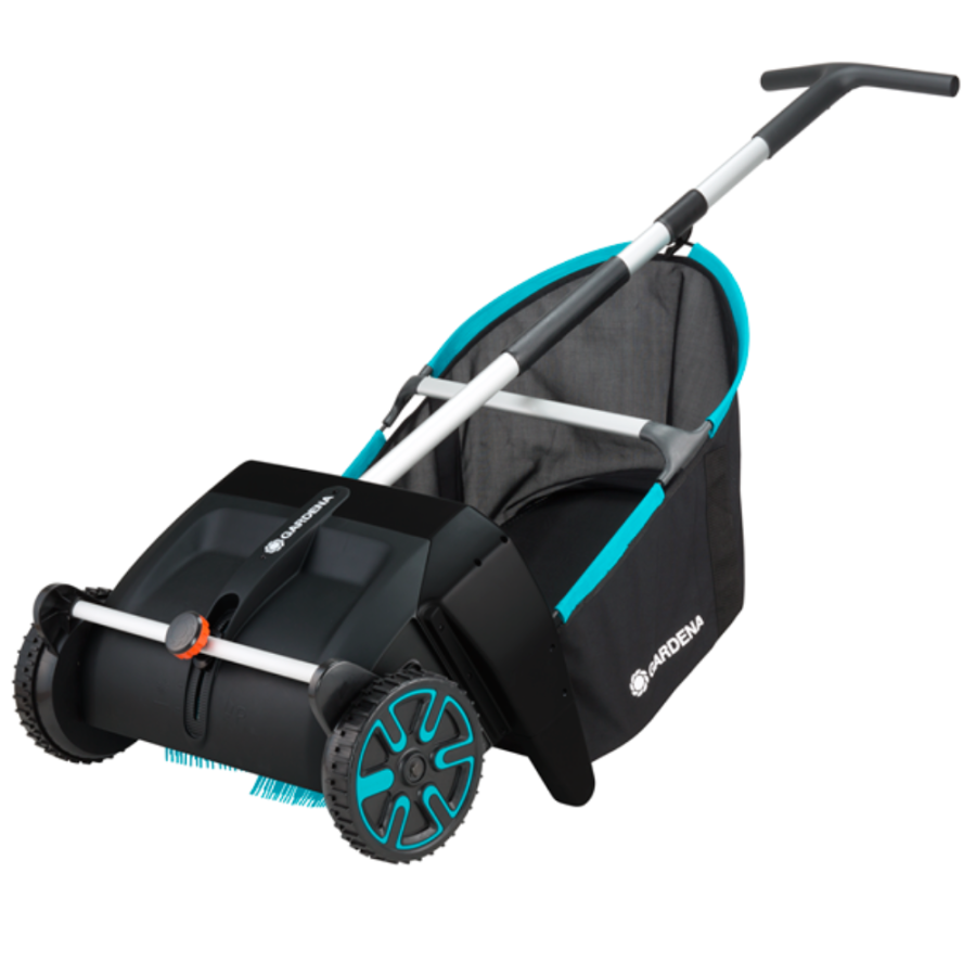 GARDENA SAKUPLJAČ LIŠĆA I TRAVE