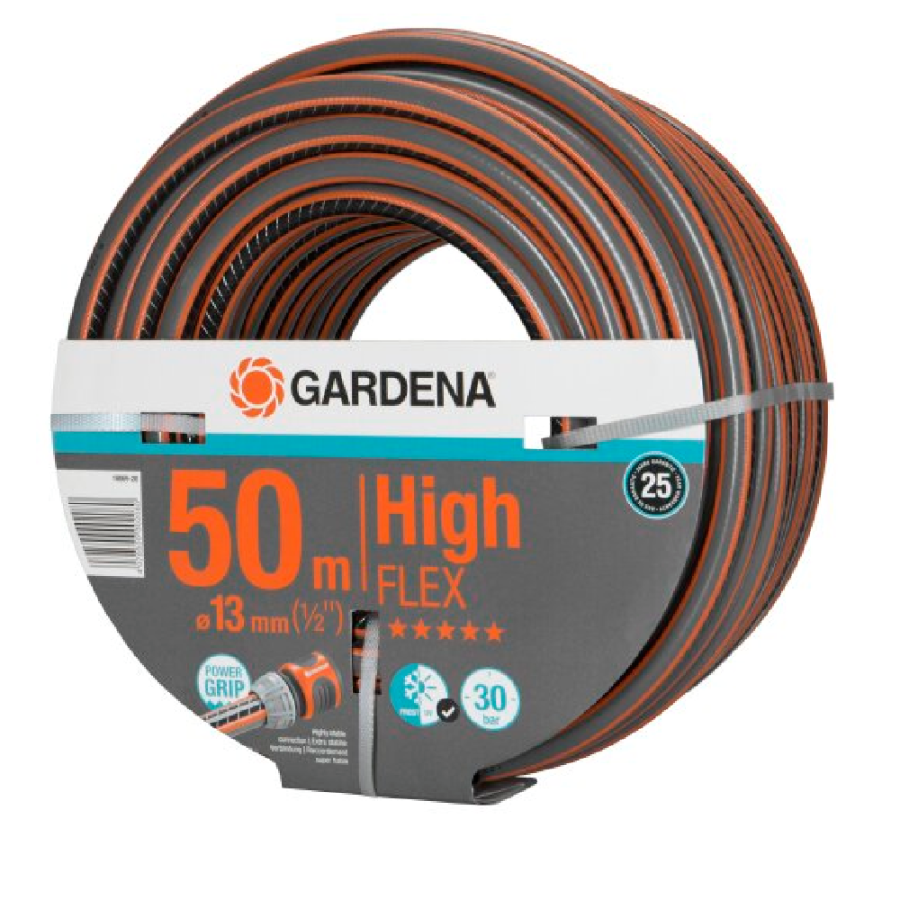 GARDENA CRIJEVO ZA VODU 50M 1/2