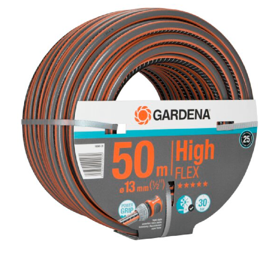 GARDENA CRIJEVO ZA VODU 50M 1/2