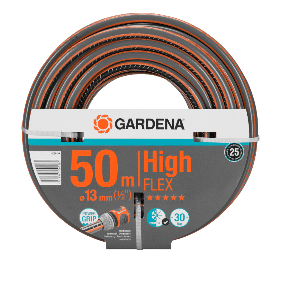 GARDENA CRIJEVO ZA VODU 50M 1/2