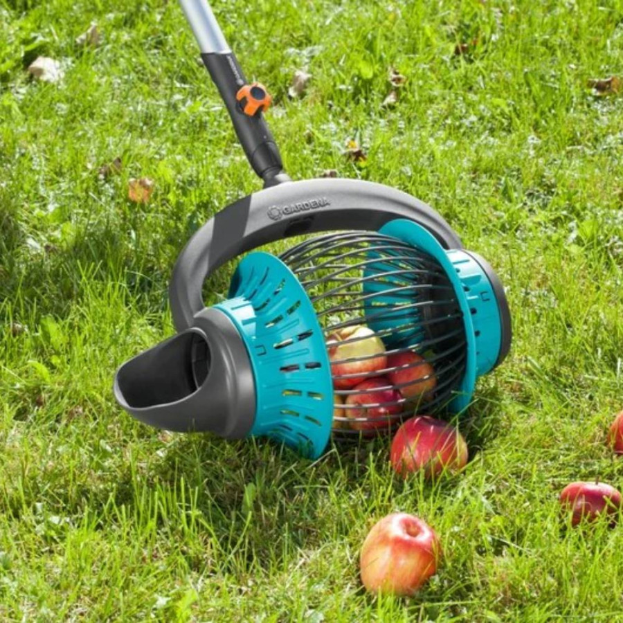 GARDENA SAKUPLJAČ VOĆA RUČNI CS