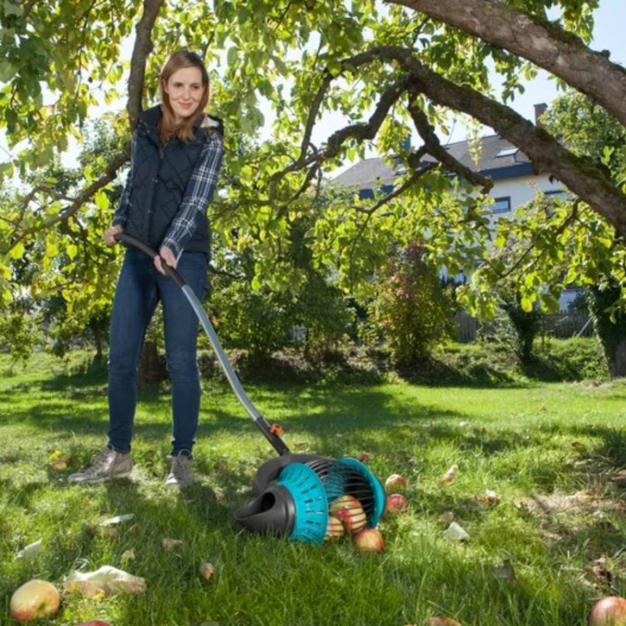 GARDENA SAKUPLJAČ VOĆA RUČNI CS