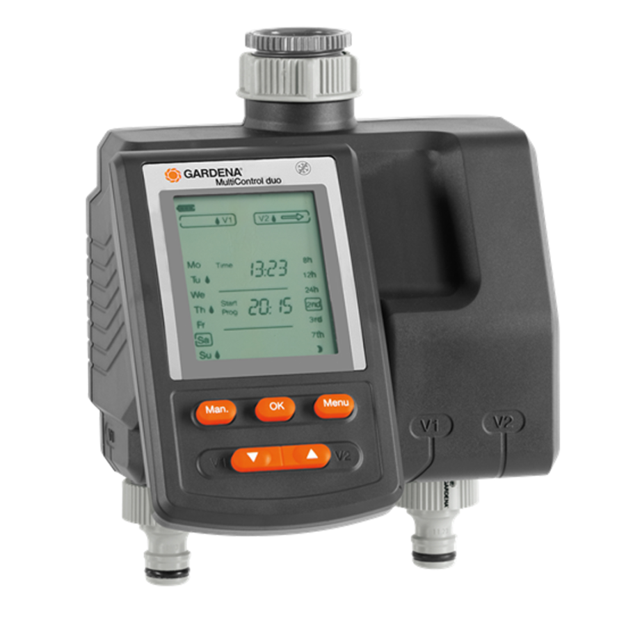 GARDENA UREĐAJ ZA ZALIJEVANJE VRTA C 2030 DUO PLUS