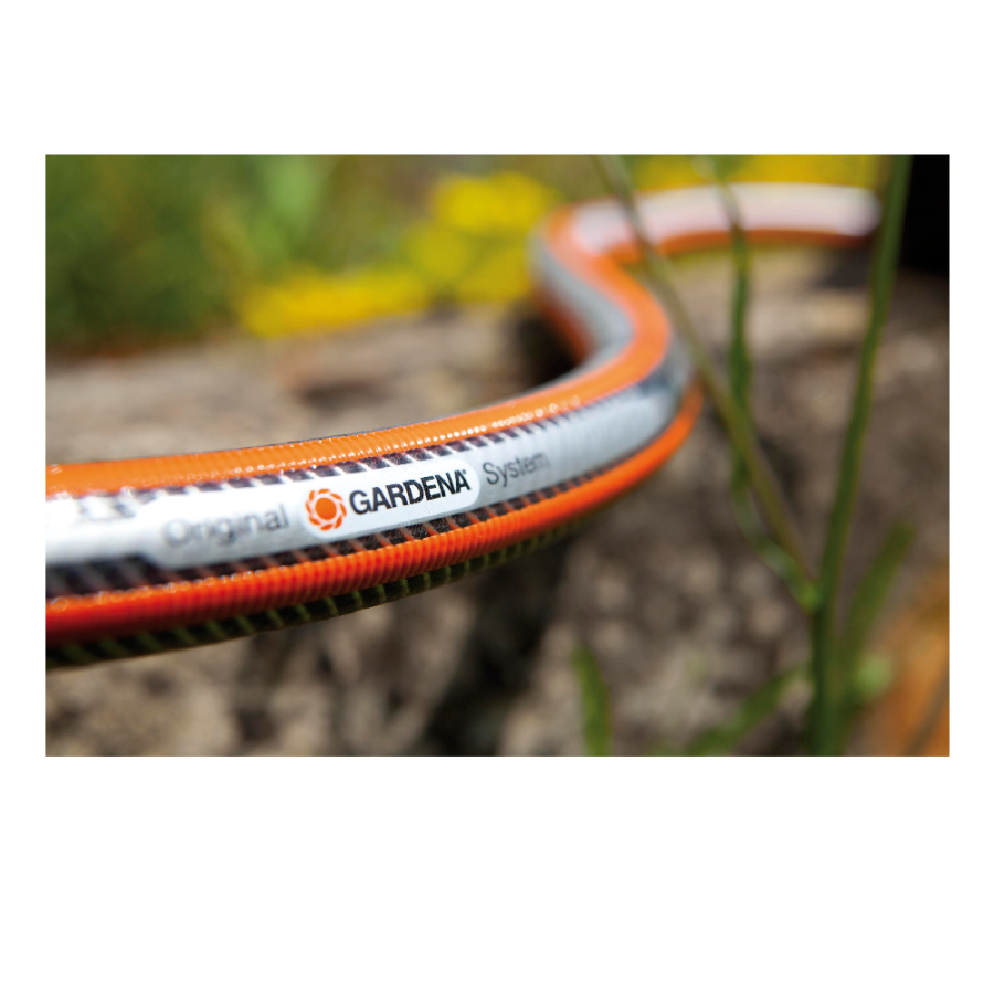 GARDENA CRIJEVO ZA VODU 50M 3/4
