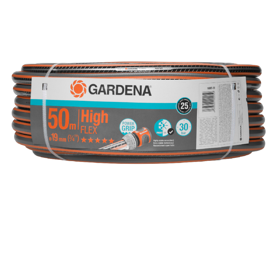 GARDENA CRIJEVO ZA VODU 50M 3/4