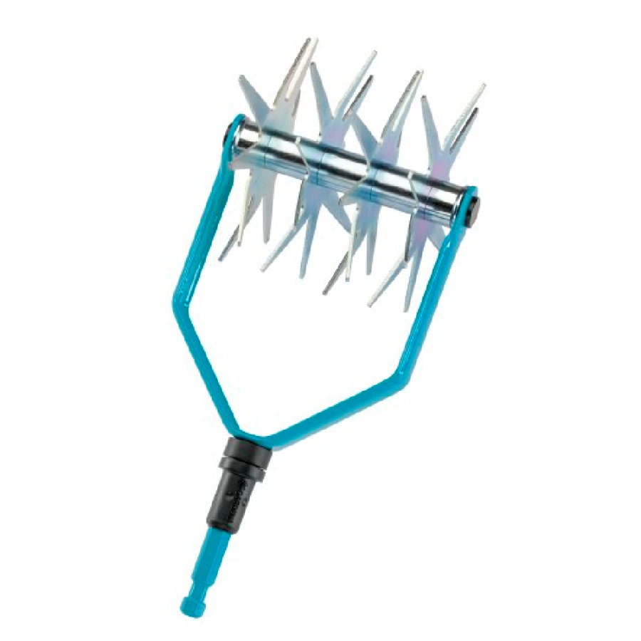 GARDENA DROBILICA JEŽ 14CM COBISYSTEM